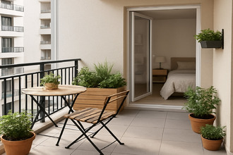 achat appartement bezons 95870