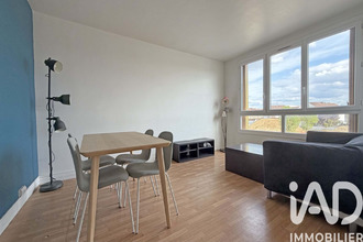 achat appartement bezons 95870