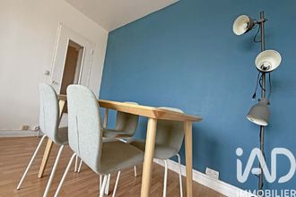 achat appartement bezons 95870