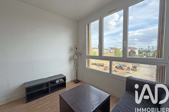achat appartement bezons 95870