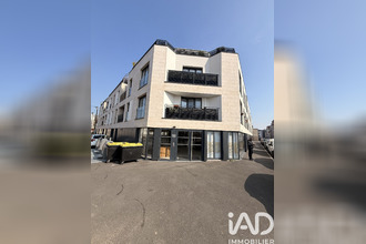 achat appartement bezons 95870