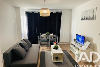 achat appartement bezons 95870