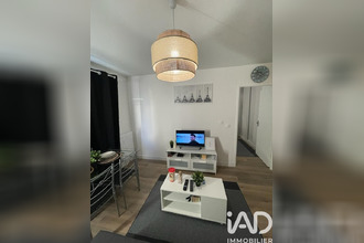 achat appartement bezons 95870