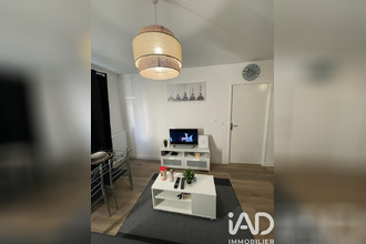 achat appartement bezons 95870