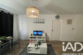 achat appartement bezons 95870