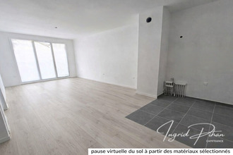 achat appartement bezons 95870