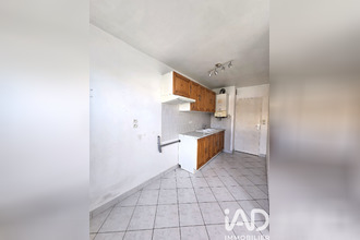 achat appartement bezons 95870