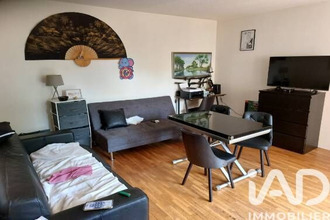 achat appartement bezons 95870