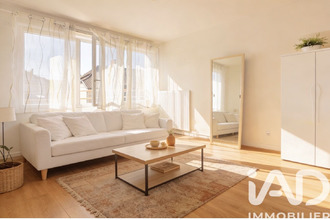 achat appartement bezons 95870