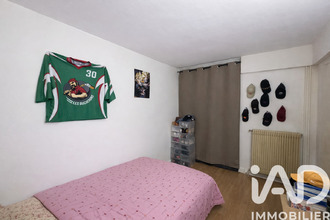 achat appartement bezons 95870