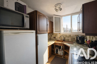 achat appartement bezons 95870