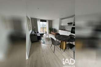 achat appartement bezons 95870