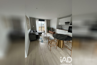 achat appartement bezons 95870