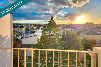achat appartement bezons 95870