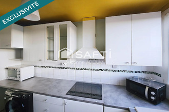 achat appartement bezons 95870