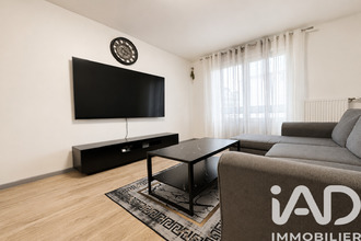 achat appartement bezons 95870