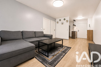 achat appartement bezons 95870