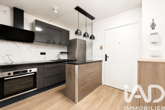 achat appartement bezons 95870