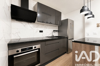 achat appartement bezons 95870