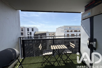 achat appartement bezons 95870