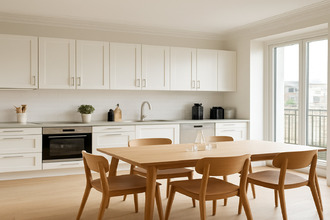 achat appartement bezons 95870