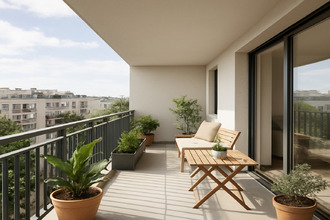 achat appartement bezons 95870