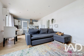 achat appartement bezons 95870