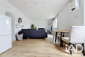 achat appartement bezons 95870