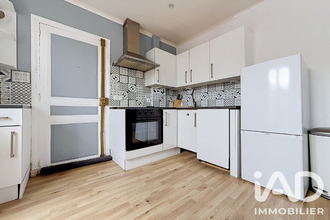 achat appartement bezons 95870