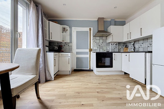 achat appartement bezons 95870