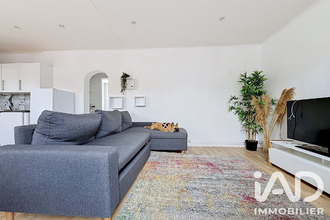 achat appartement bezons 95870