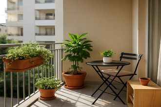 achat appartement bezons 95870