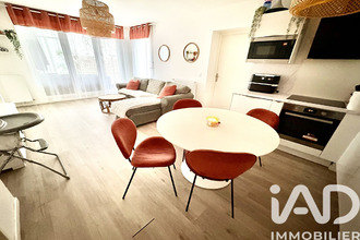 achat appartement bezons 95870