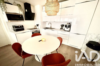 achat appartement bezons 95870