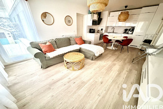 achat appartement bezons 95870