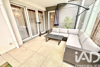 achat appartement bezons 95870