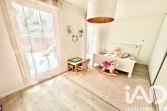 achat appartement bezons 95870