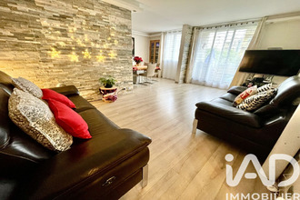 achat appartement bezons 95870