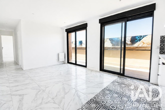 achat appartement bezons 95870