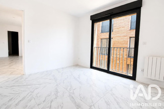achat appartement bezons 95870