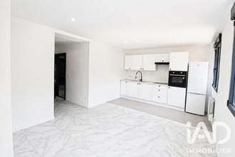 achat appartement bezons 95870