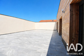 achat appartement bezons 95870