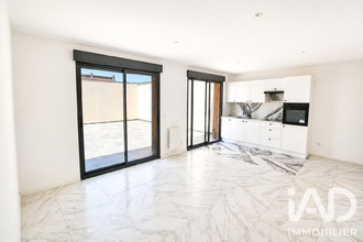 achat appartement bezons 95870