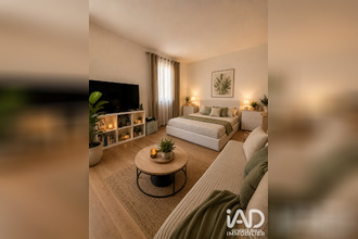 achat appartement bezons 95870