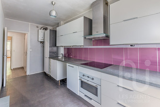achat appartement bezons 95870