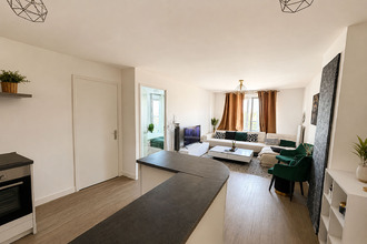 achat appartement bezons 95870
