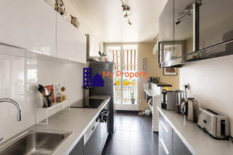achat appartement bezons 95870