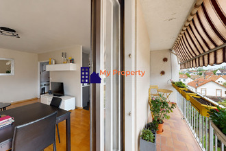 achat appartement bezons 95870