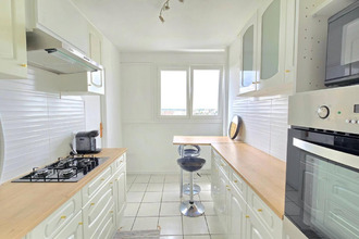 achat appartement bezons 95870