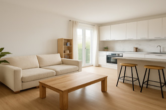achat appartement bezons 95870
